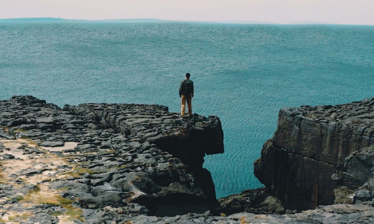 header image for Ireland's Coast