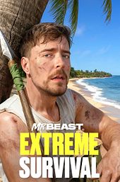 MrBeast: Extreme Survival!