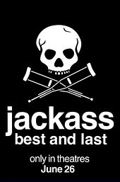 Jackass: Best and Last