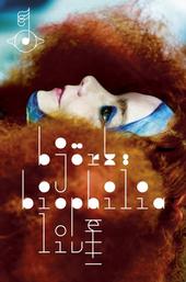 Björk: Biophilia Live