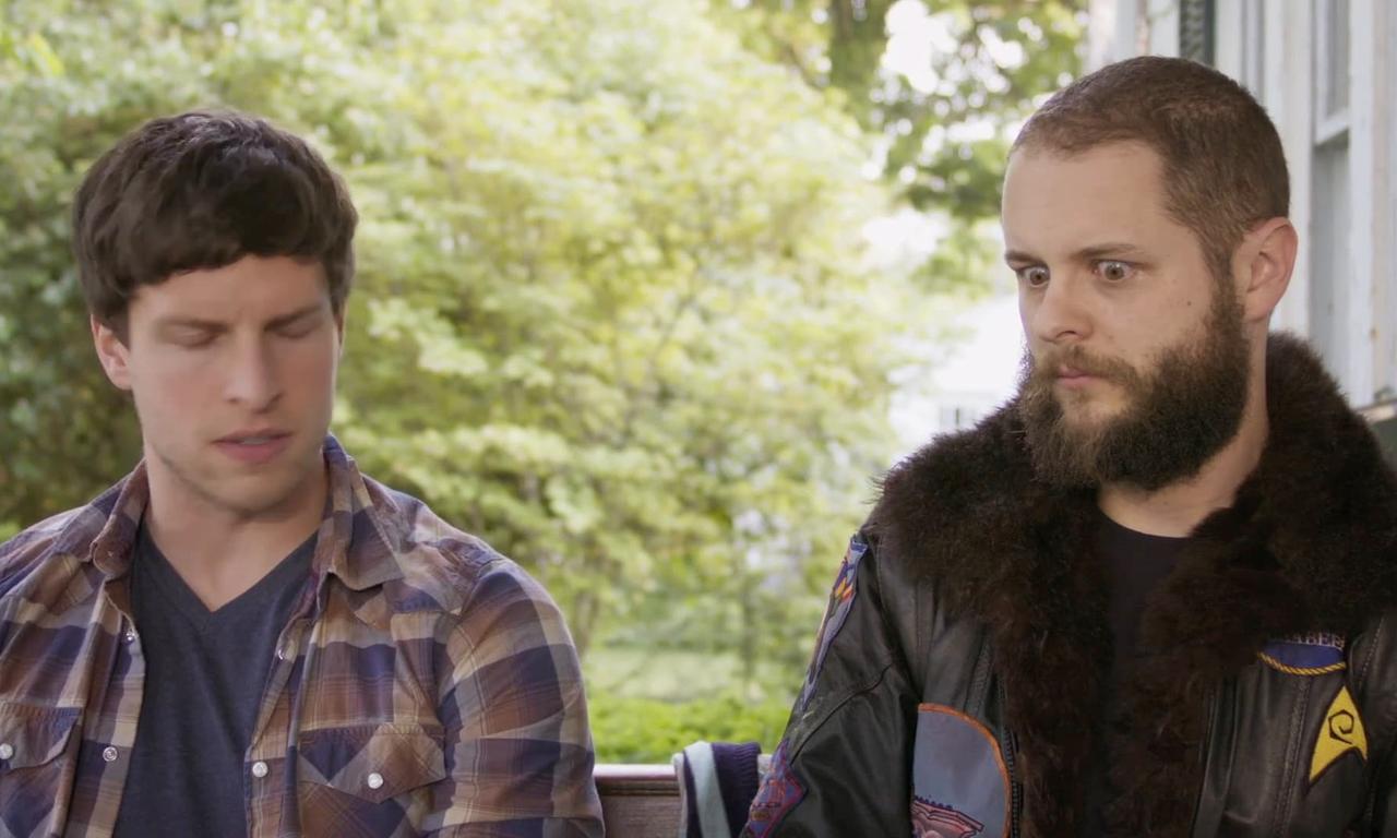 header image for Bong of the Living Dead