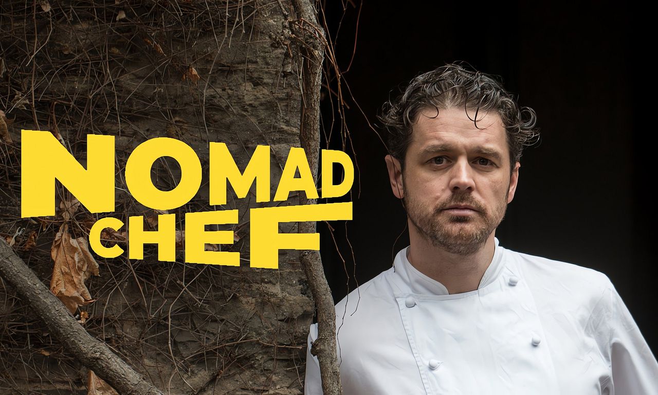 header image for Nomad Chef