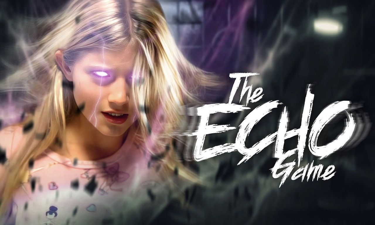 header image for The Echo Game