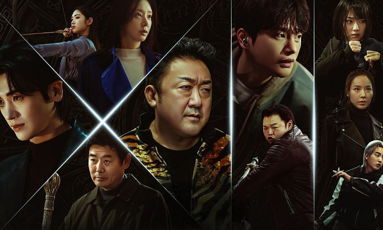 header image for Twelve