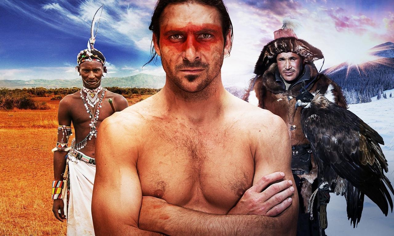 header image for Survive the Tribe