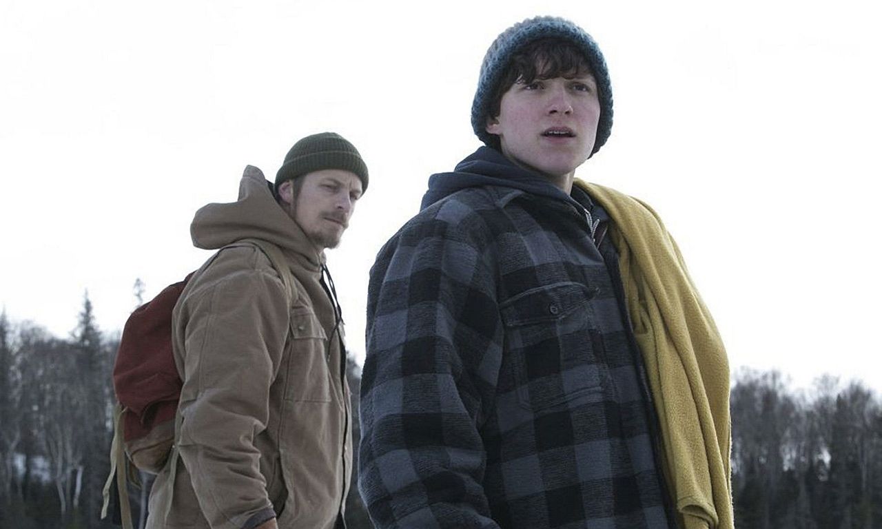 header image for Edge of Winter