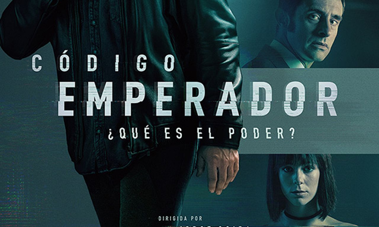 header image for Code Name: Emperor