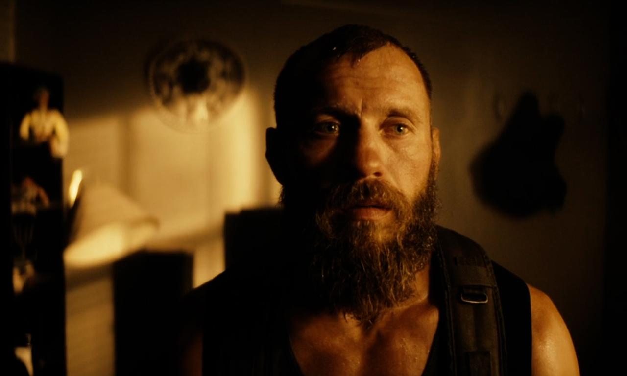 header image for Project Legion