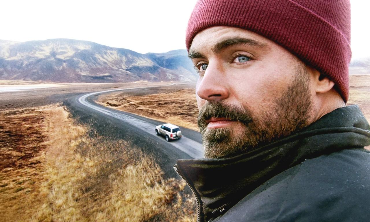 header image for Down to Earth with Zac Efron