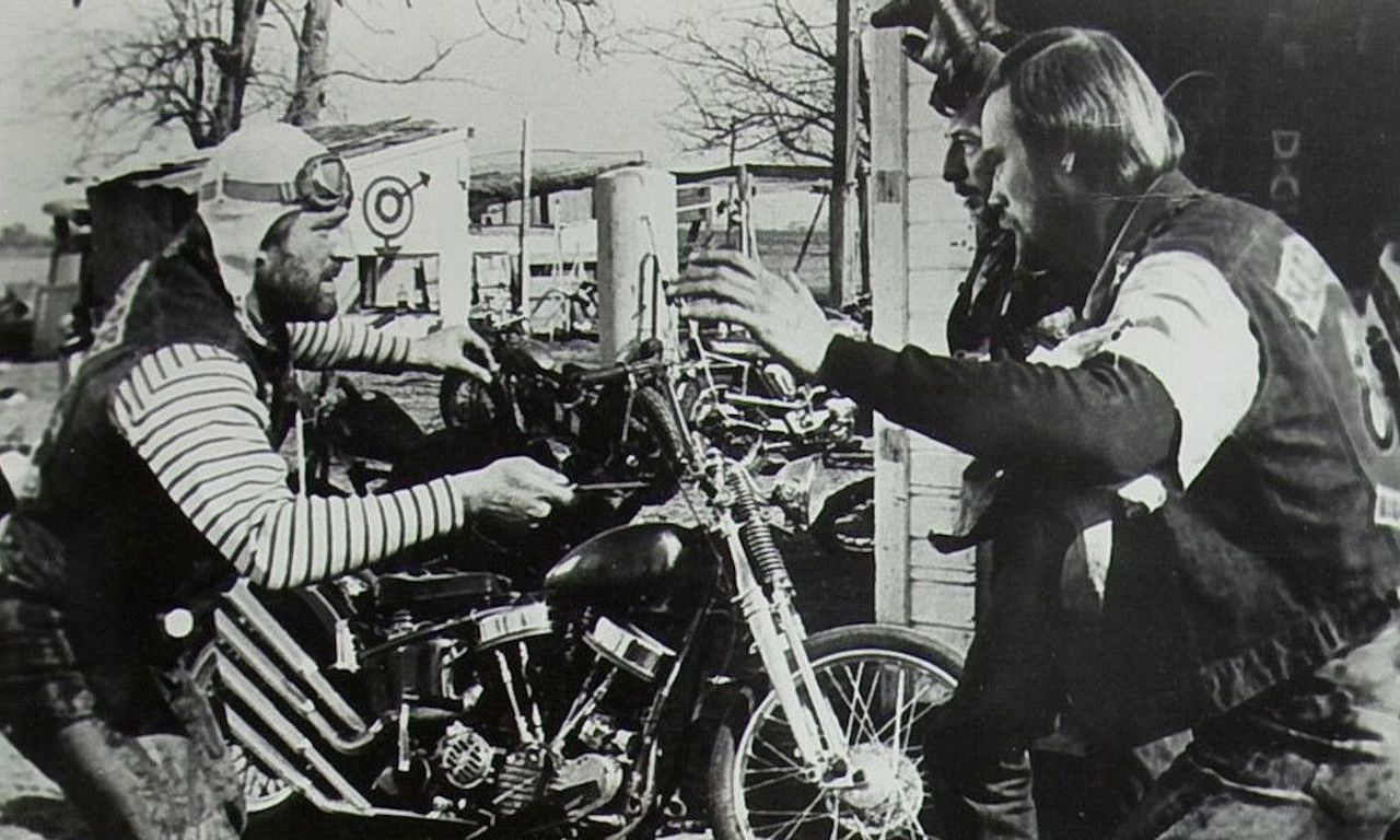 header image for Angels from Hell