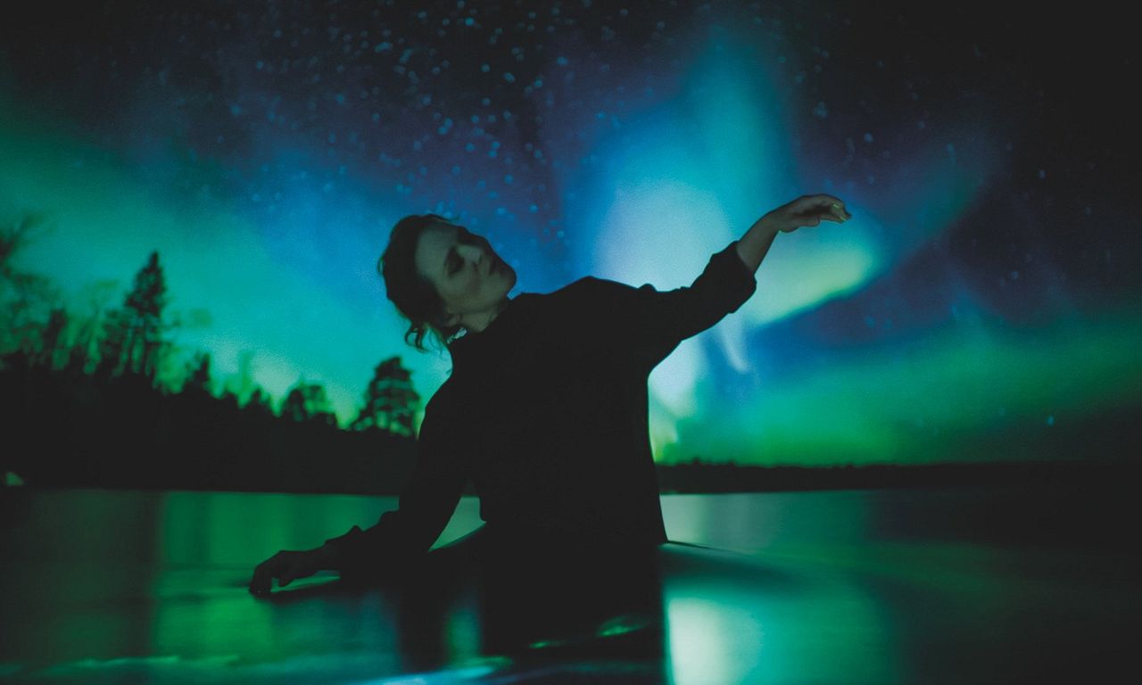 header image for The Extraordinary Miss Flower