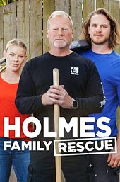 Holmes Family Rescue