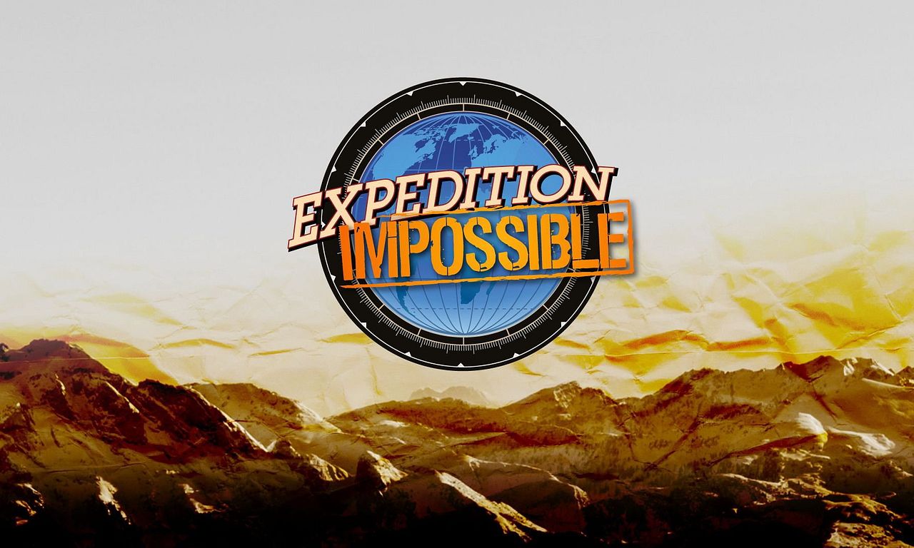 header image for Expedition Impossible
