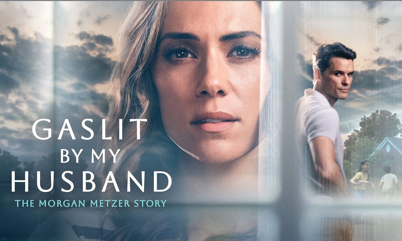 header image for Gaslit by My Husband: The Morgan Metzer Story