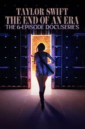 Taylor Swift: The End of an Era