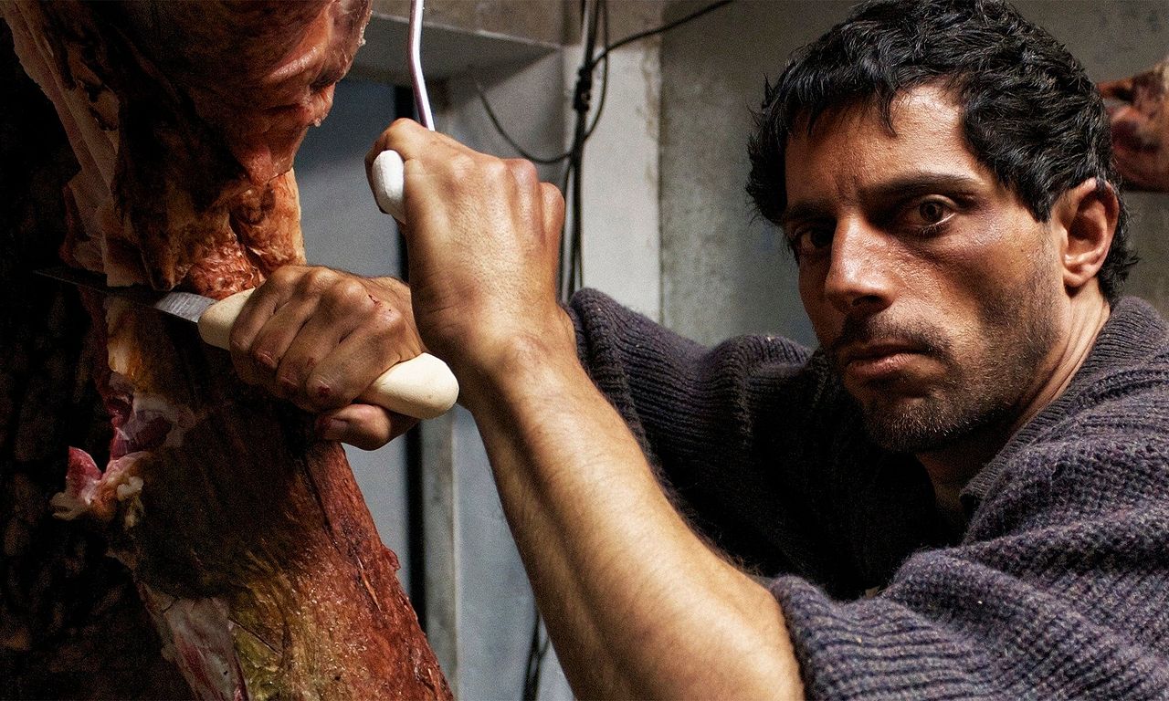 header image for The Boss: Anatomy of a Crime