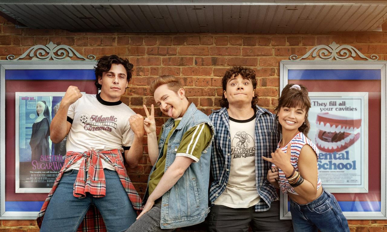 header image for The 4:30 Movie