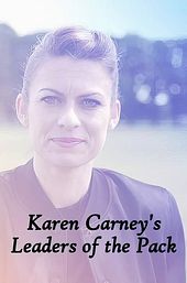 Karen Carney's Leaders of the Pack