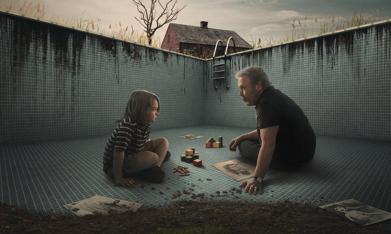 header image for Before