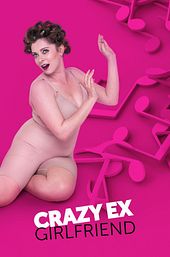Crazy Ex-Girlfriend