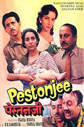 Pestonjee