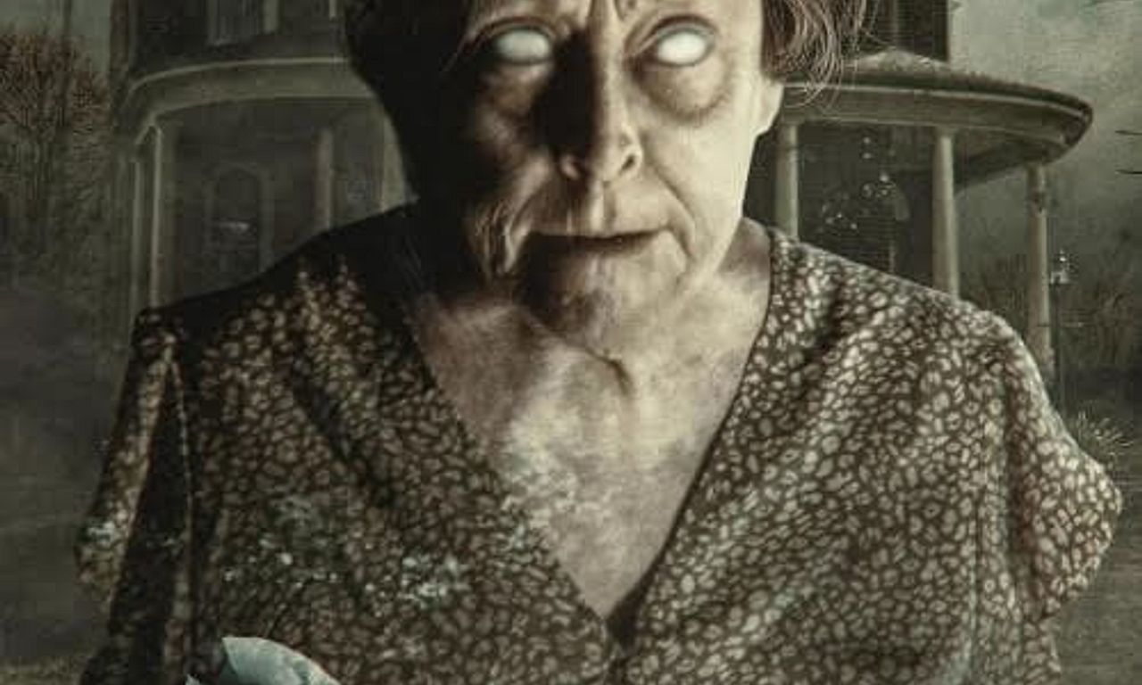 header image for Voice of Shadows