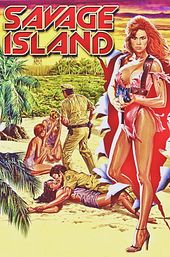 Savage Island