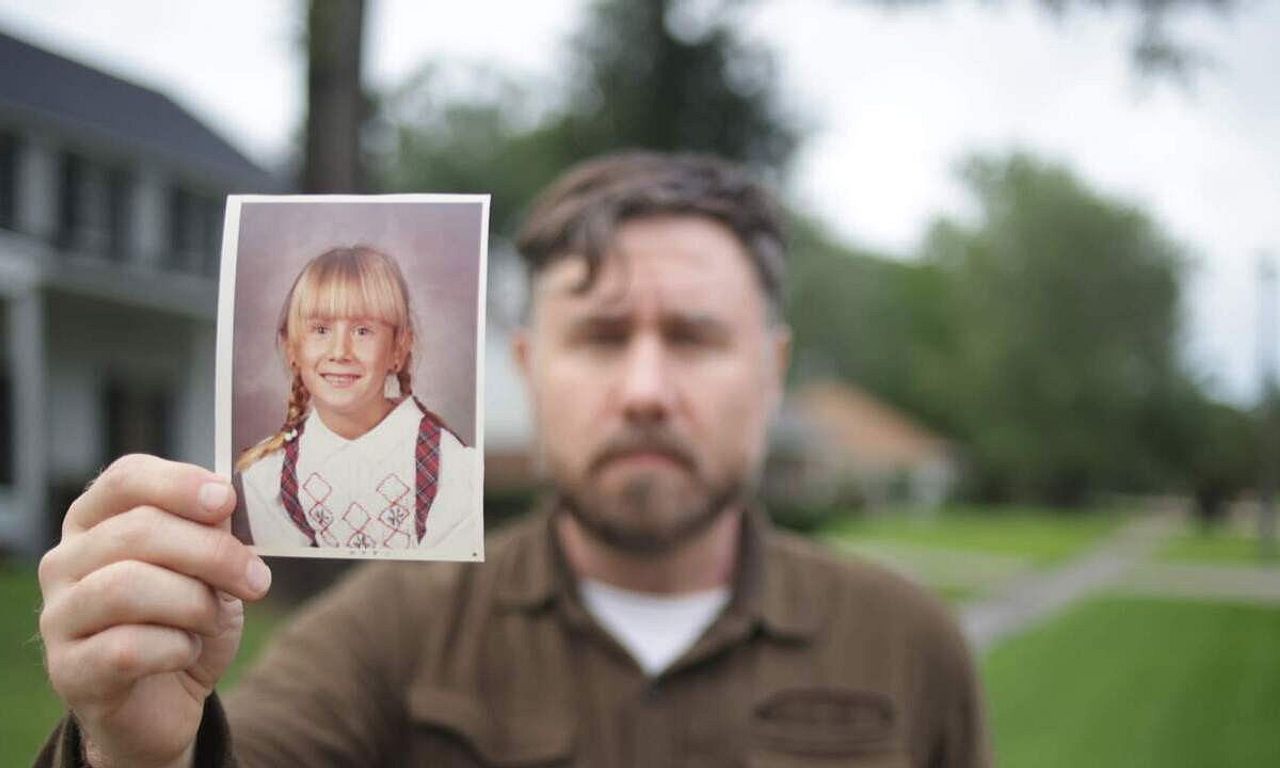 header image for The Secret of Me