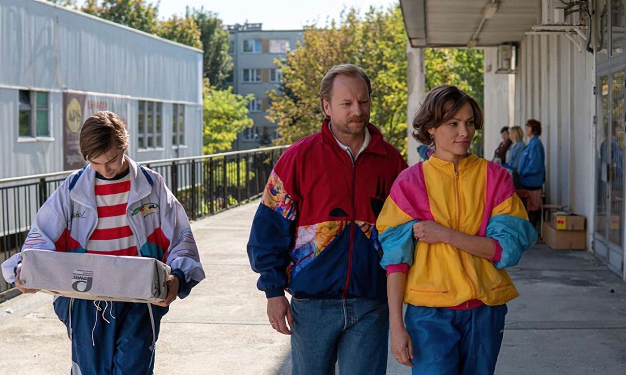 header image for Back to Those Days