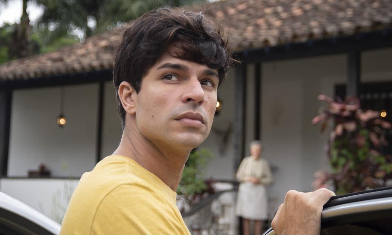 header image for Birthright