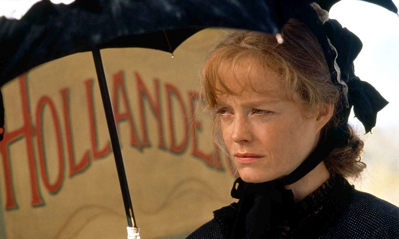 header image for The Ballad of Little Jo