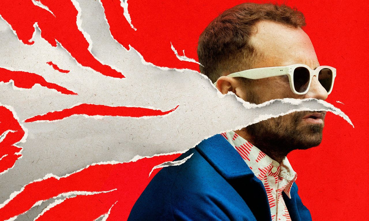 header image for Yo, adicto