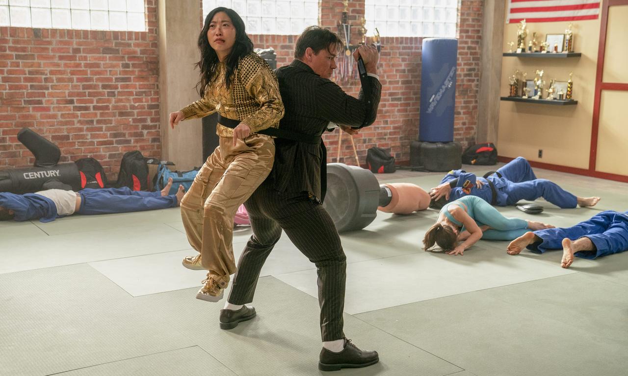 header image for Jackpot!