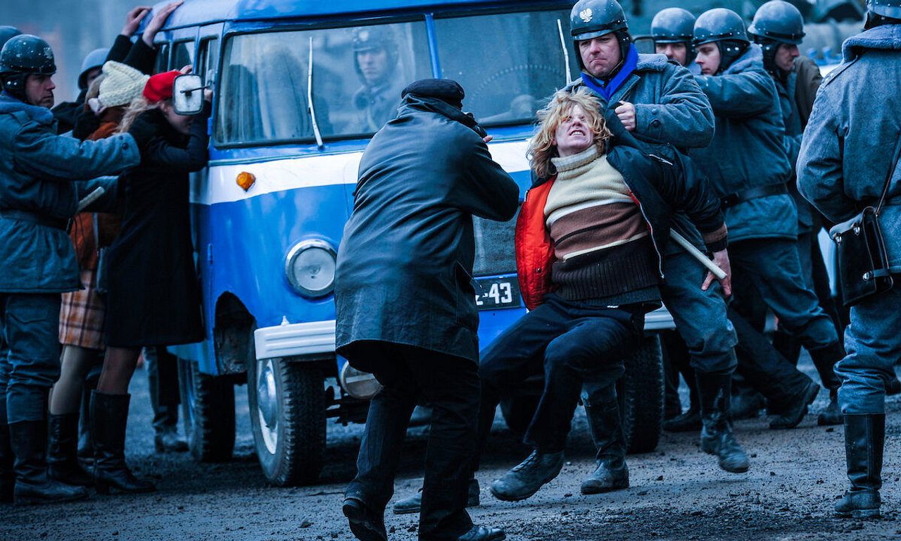 header image for Black Thursday