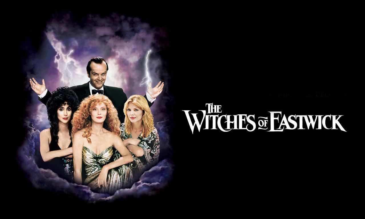 header image for The Witches of Eastwick