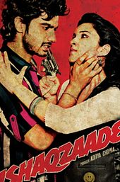 Ishaqzaade