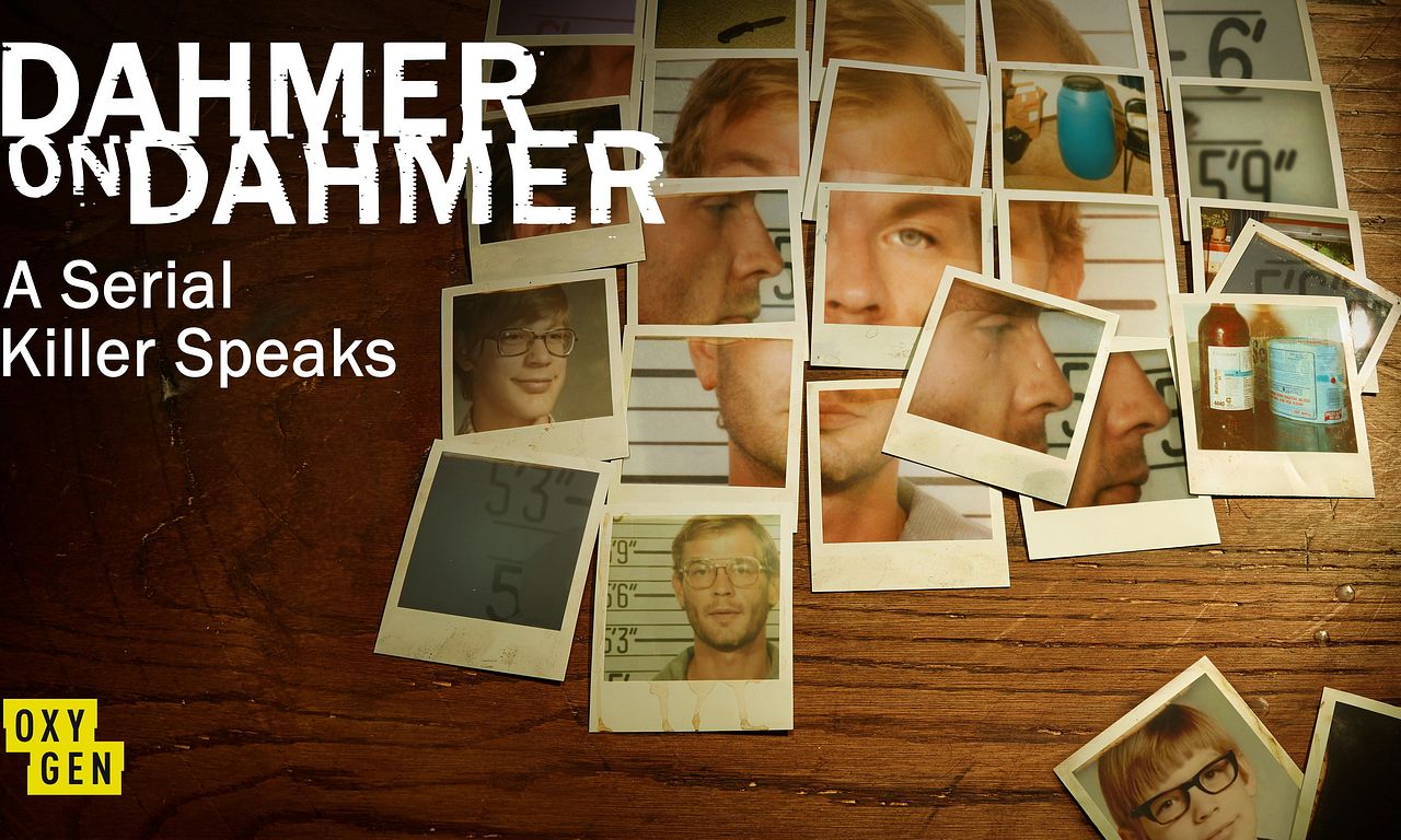 header image for Dahmer on Dahmer: A Serial Killer Speaks