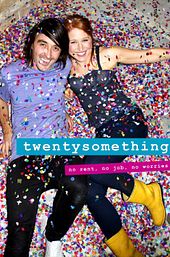 twentysomething