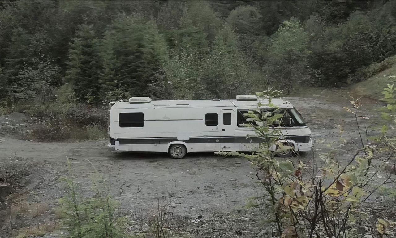 header image for Crowsnest