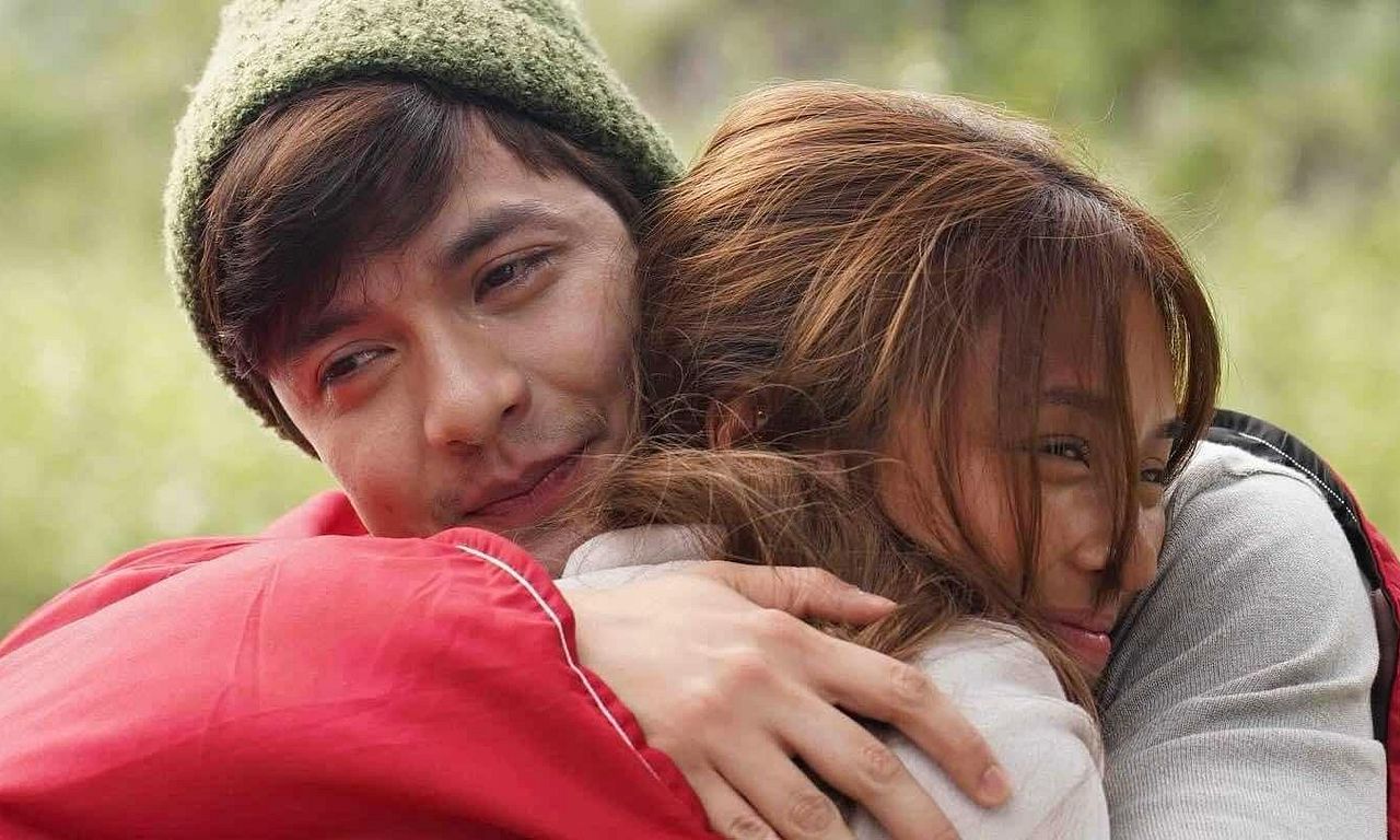 header image for Hello, Love, Again