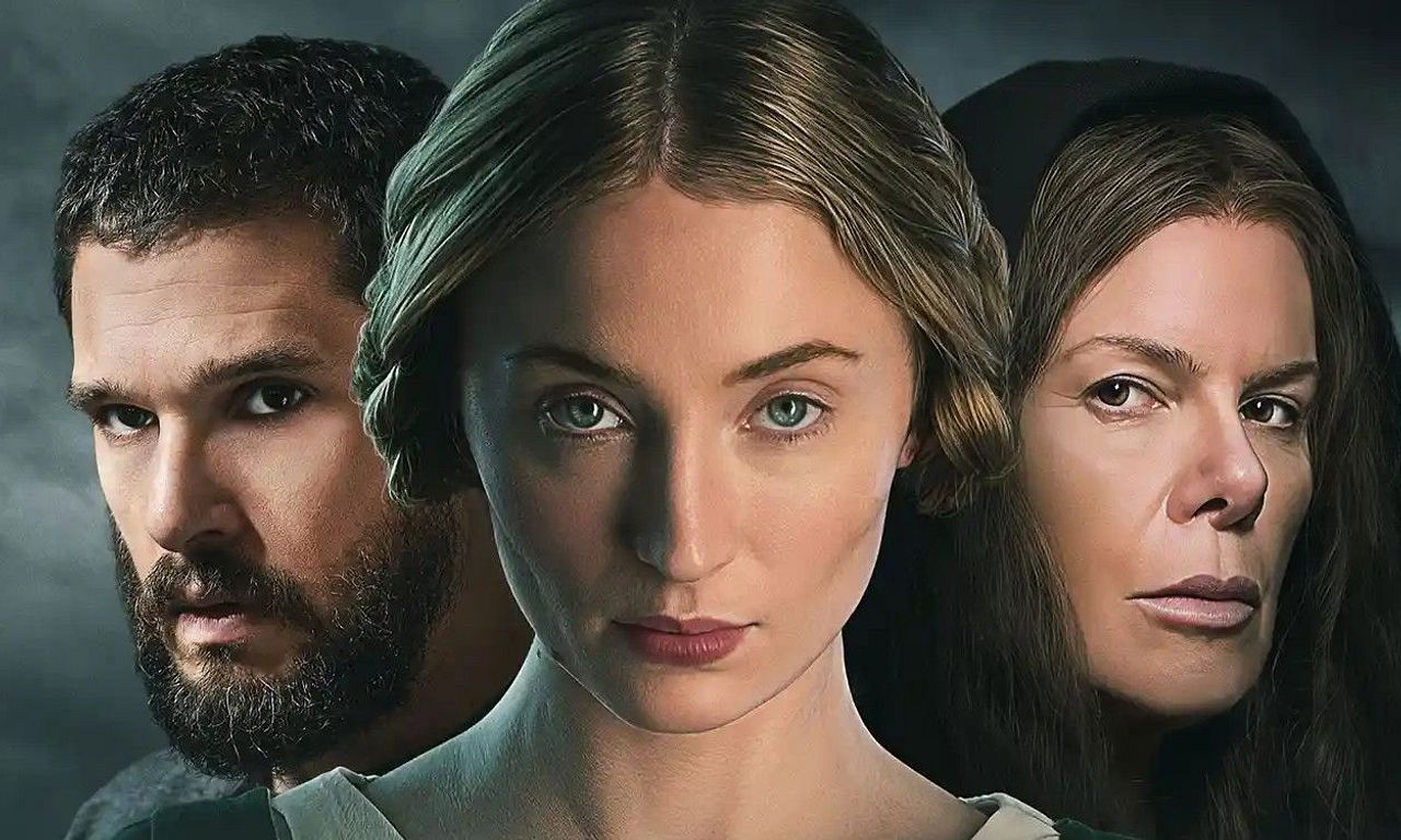 header image for The Dreadful