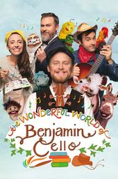 The Wonderful World of Benjamin Cello