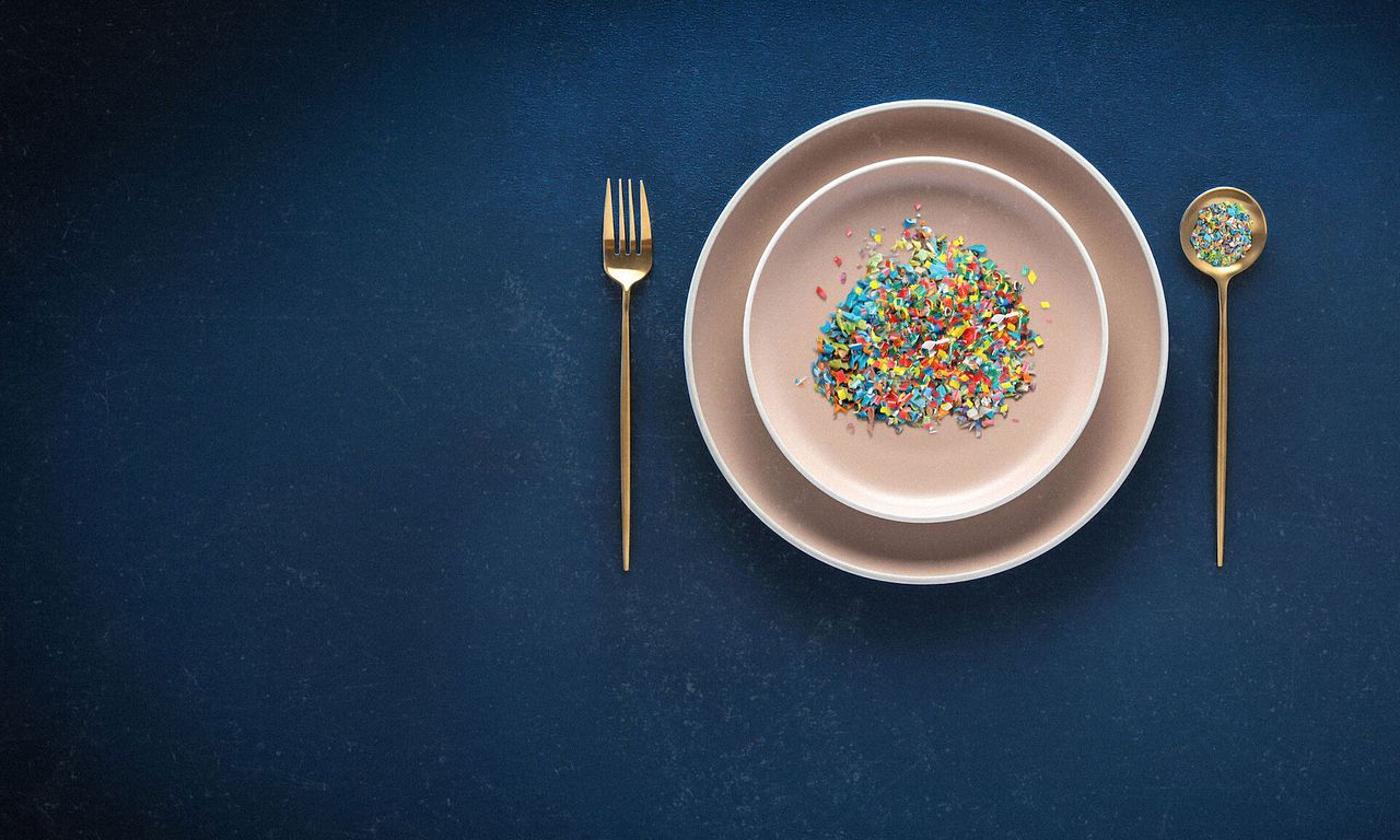 header image for The Plastic Detox