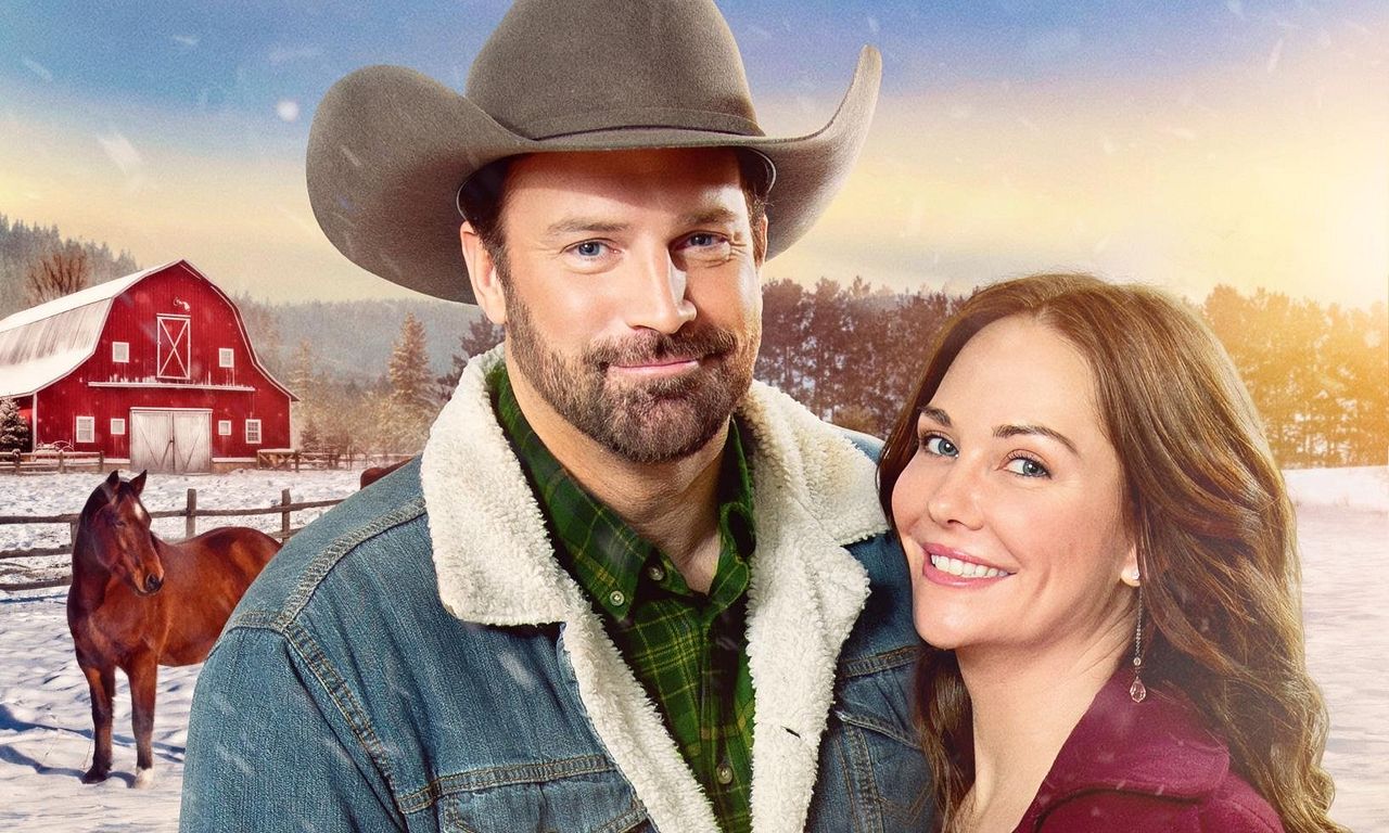 header image for Christmas on the Ranch