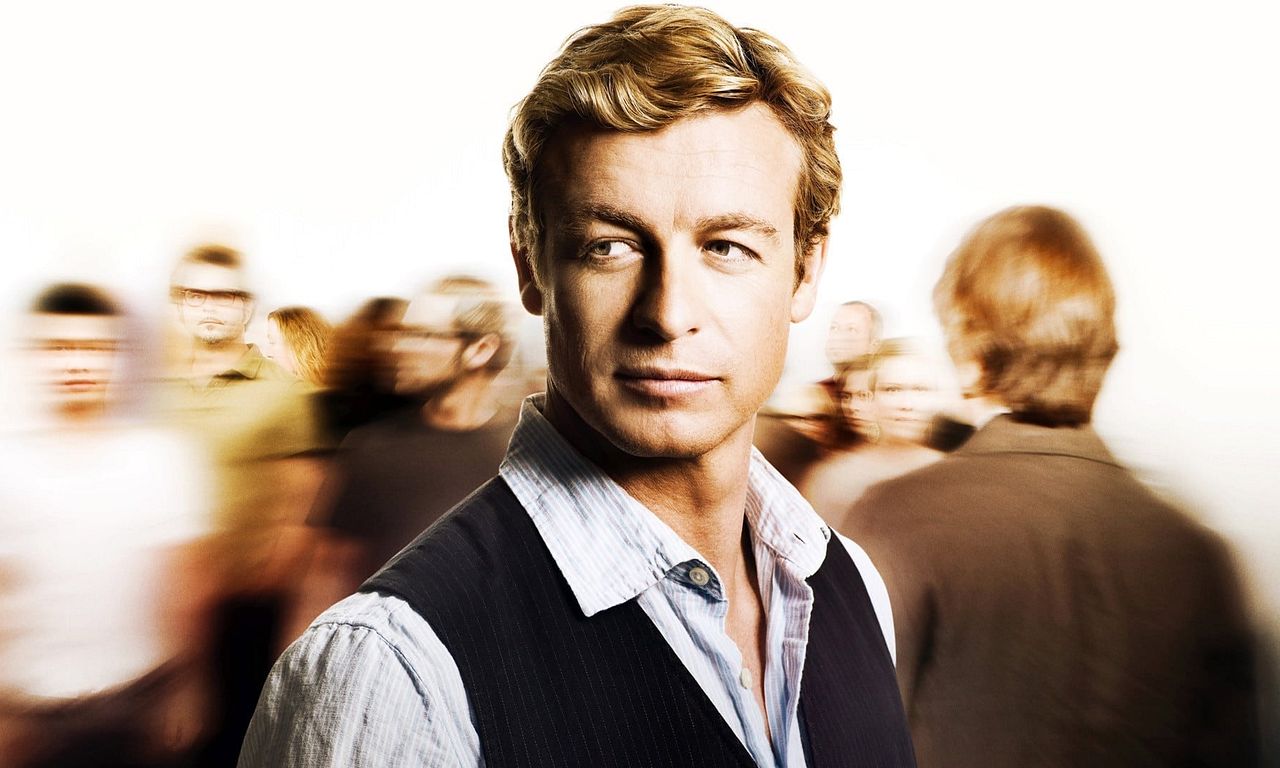 header image for The Mentalist