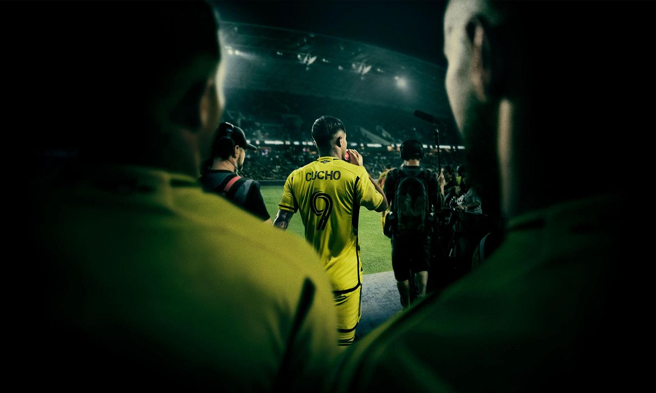 header image for Onside: Major League Soccer