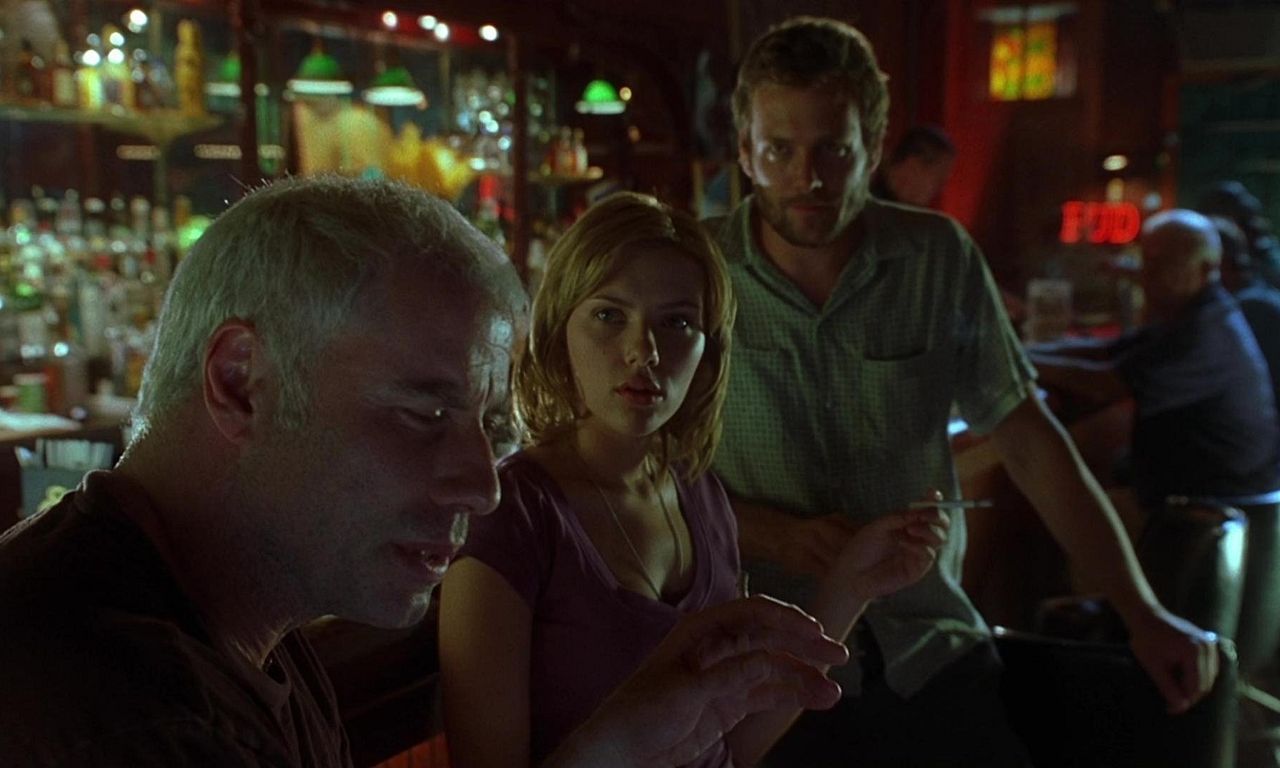 header image for A Love Song for Bobby Long