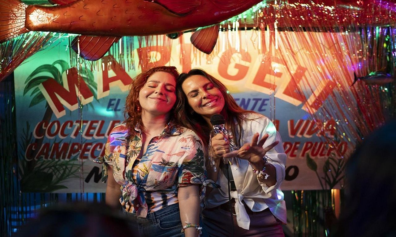 header image for The Biggest Fan