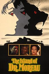 The Island of Dr Moreau