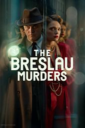 The Breslau Murders